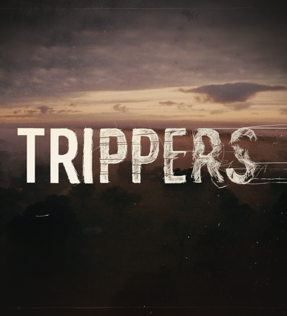 Logo Trippers